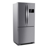 Refrigerador Brastemp Side Inverse
