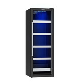 Refrigerador Cerveja Cervejeira Porta Vidro Venax 200l Top