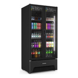 Refrigerador Comercial 691l Vb70ah