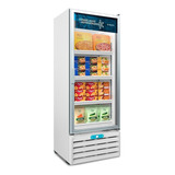Refrigerador Conservador Dupla Ação 531lts Metalfrio