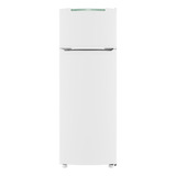 Refrigerador Consul Cycle Defrost Duplex 334 Litros Branco C
