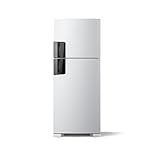 Refrigerador Consul Frost Free Duplex 410 Litros CRM50FB Branca 220 Volts