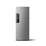 Refrigerador Consul Frost Free Duplex 451