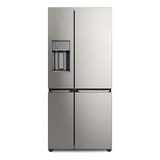 Refrigerador Electrolux 04 Portas