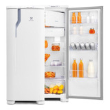Refrigerador Electrolux Com 1 Porta 240l