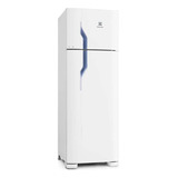 Refrigerador Electrolux Dc35a 2p 260l Cycle