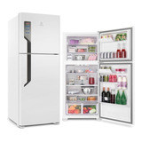 Refrigerador Electrolux Top Freezer