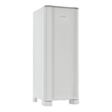 Refrigerador Esmaltec Cycle Defrost Roc31 245l Branco 127v