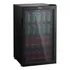 Refrigerador Expositor 124l Eco Gelo Preto Eev120p 220v Eos