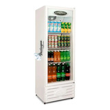 Refrigerador Expositor De Bebidas Porta De