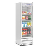 Refrigerador Expositor Gelopar 445
