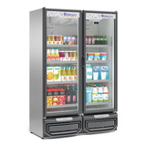 Refrigerador Expositor Gelopar 957l