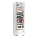 Refrigerador Expositor Gptu230 Branco