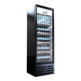 Refrigerador Expositor Imbera Vrs16 454 Litros