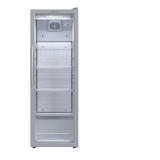 Refrigerador Expositor Para Bebidas Venax 209l Branco 127v