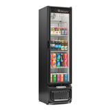 Refrigerador Expositor Vertical 228l Profissional Af