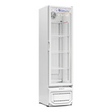 Refrigerador Expositor Vertical 228l Profissional Chwt
