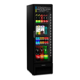 Refrigerador Expositor Vertical 296l Vb28rh 127v Metalfrio