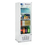 Refrigerador Expositor Vertical 414l