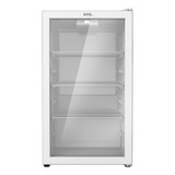 Refrigerador Expositor Vertical Eos