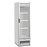 Refrigerador expositor Vertical Metalfrio