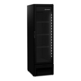 Refrigerador Expositor Vertical Metalfrio All Black