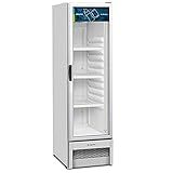 Refrigerador Expositor Vertical Metalfrio Branco 296