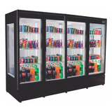 Refrigerador  Expositor Vertical Visa Cooler