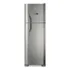 Refrigerador Frost Free Inox 371l Electrolux Dfx41 220v