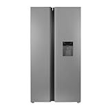 Refrigerador Geladeira 486L Side By Side Philco PRF504ID 127V