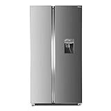Refrigerador geladeira Side By