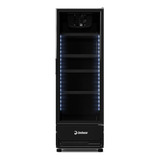 Refrigerador Imbera 369l Porta