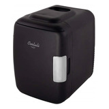Refrigerador Mini Cooluli Portatil