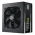 Refrigerador Modular Fuente Master Mwe 850 V2 850w 80+ Gold 120 Mm Cor Preto
