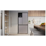 Refrigerador Multidoor Efficient Electrolux