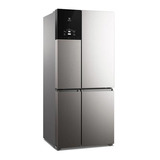 Refrigerador Multidoor Electrolux De