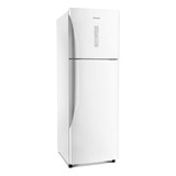 Refrigerador Panasonic 2 Portas Frost Free 387l Branco 220v
