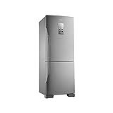 Refrigerador Panasonic BB53PV3X Frost Free 425L
