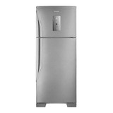 Refrigerador Panasonic Frost Free 435l Aço