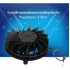 Refrigerador Para Ps3 Slim 17 Lâminas De Substituição De Res