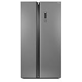 Refrigerador Philco PRF535I Side By Side 437 Litros 220V