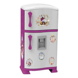 Refrigerador Pop Princesas Com