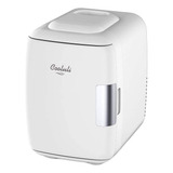 Refrigerador Portatil Mini Cooluli