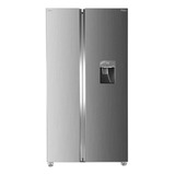 Refrigerador Prf535id Side By