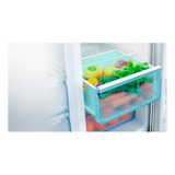 Refrigerador Side By Side Hisense 2p Frost Free 535l Inox Cor Não Especificado 110