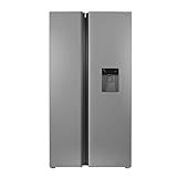 Refrigerador Side By Side Philco 486L