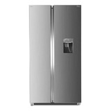 Refrigerador Side By Side Philco Prf535id