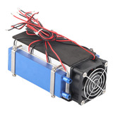 Refrigerador Termoeletrico 12v 420w