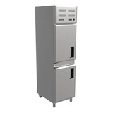 Refrigerador Vertical Ar Forçado 2 Porta 220v Vrv2p Venâncio