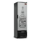 Refrigerador Vertical Cervejeira 230 Litros 220v